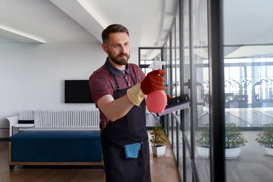 HandymansServices professional handyman team
